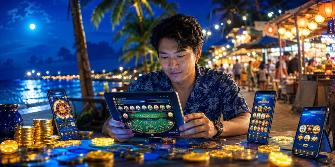 ta88 mobile gaming